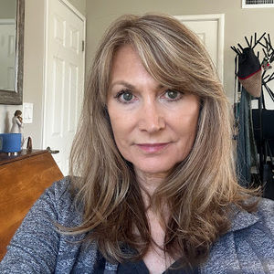 Meet your Posher, Diane